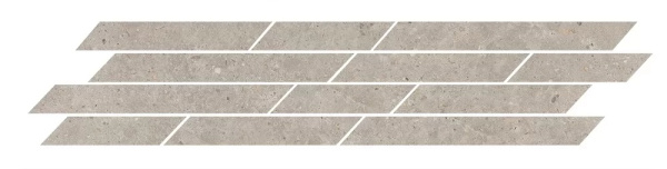 KERAMA MARAZZI Декор Риккарди мозаичный бежевый матовый 46,8x9,8x0,9