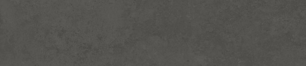 KERAMA MARAZZI Подступенок Хадду серый тёмный матовый 40,2x9,6x0,8
