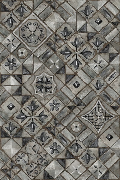 TAGINA Mediterranea Amelia 60x90