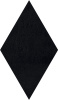 GIGACER Play One Concrete Diamond Black 18x18