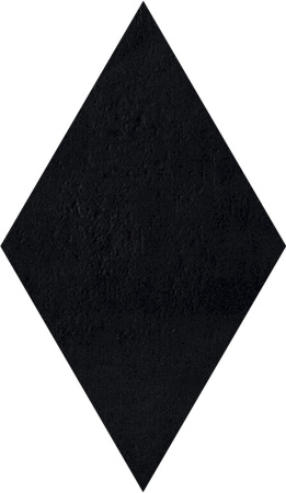 GIGACER Play One Concrete Diamond Black 18x18