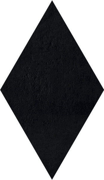 GIGACER Play One Concrete Diamond Black 18x18