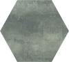 GIGACER Play One Krea Esagono Green 9x9
