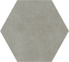 GIGACER Play One Concept Esagono Stone Texture 9x9