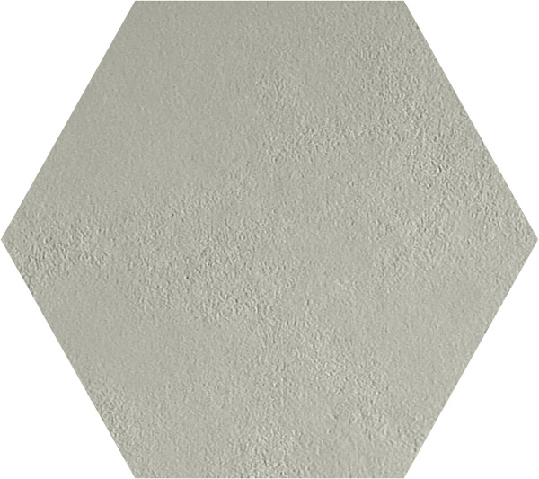 GIGACER Play One Argilla Esagono Vetiver 9x9