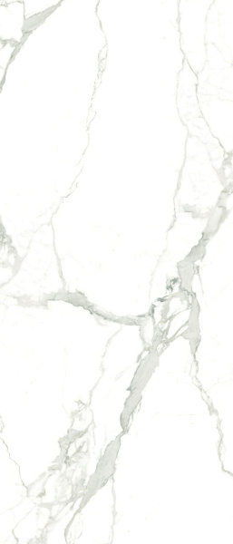Керамогранит Maimoon Ceramica Statuario Natural Polish 120x280
