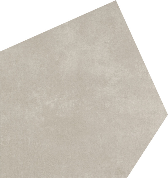 GIGACER Play One Concrete Pentagon Small Dust