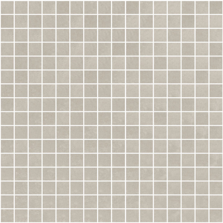 GIGACER Concrete Dust Concrete Ret. Mosaic 0.7-0.7 30x30