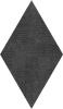 GIGACER Play One Concept Diamond Ink Texture 18x18 PO1818DIAINKTXM
