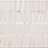GIGACER Bamboo Ivory Silk 15x15