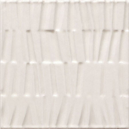 GIGACER Bamboo Ivory Silk 15x15