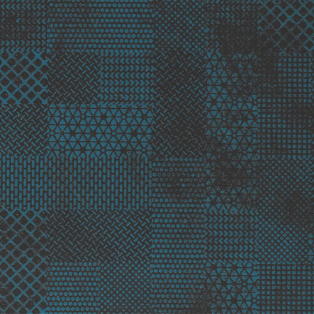 GIGACER Concept 1 Texture Turquoise 60x60