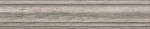 KERAMA MARAZZI Плинтус Арсенале бежевый светлый  39,6x8x1,55