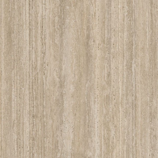 KERAMA MARAZZI Про Травертин бежевый матовый обрезной 119,5x119,5x0,9