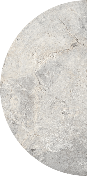 TAGINA Marmi Imperiali Mezza Luna Domitia