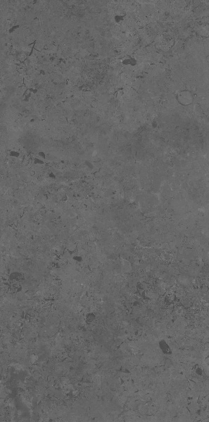 KERAMA MARAZZI Про Лаймстоун серый тёмный натуральный обрезной 60х119,5x0,9