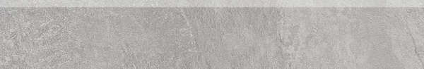 KERAMA MARAZZI Плинтус Про Стоун серый обрезной 60x9,5x0,9