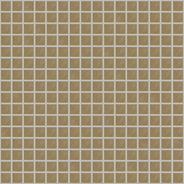 GIGACER Concrete Beige Concrete Ret. Mosaic 0.7-0.7 30x30