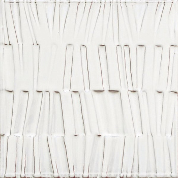 GIGACER Bamboo Quartino Bianco Fresco Silk 1x15