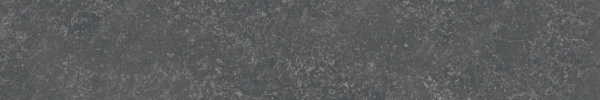 KERAMA MARAZZI Плинтус Касабланка HP антрацит матовый обрезной 60x9,5x0,9