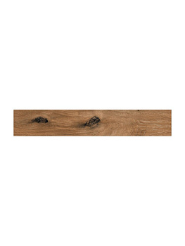 Керамогранит Absolut Gres (Абсолют Грес) Wildwood Dark Brown матовый 120x20 см, AB1164W