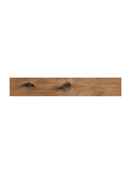 Керамогранит Absolut Gres (Абсолют Грес) Wildwood Dark Brown матовый 120x20 см, AB1164W