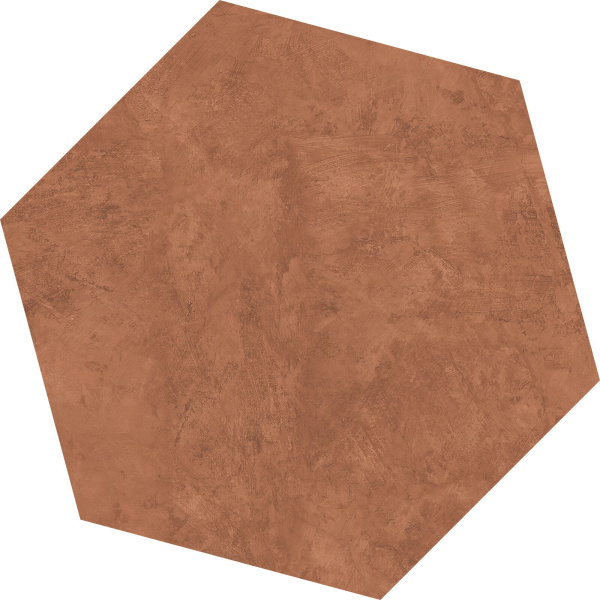 GIGACER Aromas Chili Soft Giga Hexagon 120x120