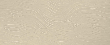 ATLAS CONCORDE Плитка Boost Natural Pro 3D Wave Oat 50x120 (AQ6X)