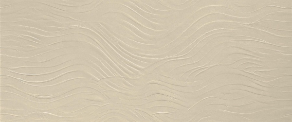 ATLAS CONCORDE Плитка Boost Natural Pro 3D Wave Oat 50x120 (AQ6X)