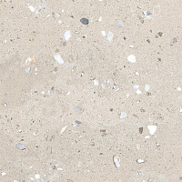 ENERGIEKER Morphic Veil Rett Ivory 120x120