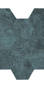 CAESAR Alchemy Navy Nat. Ret. 40x80