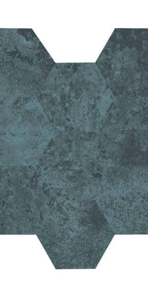 CAESAR Alchemy Navy Nat. Ret. 40x80