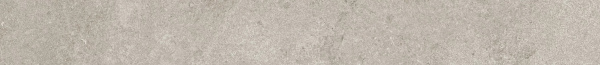 KERAMA MARAZZI Плинтус Портленд серый светлый матовый обрезной 80x9,5x0,9