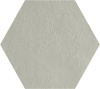 GIGACER Play One Argilla Esagono Vetiver 9x9