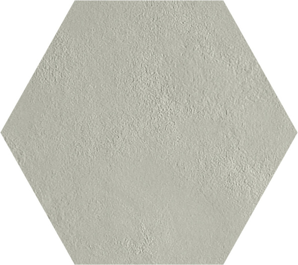 GIGACER Play One Argilla Esagono Vetiver 9x9