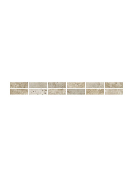 CIR Studio 50 Batt Peltro 6.5x60