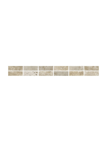 CIR Studio 50 Batt Terracotta 6.5x60