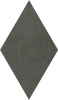 GIGACER Play One Concrete Diamond Smoke 18x18