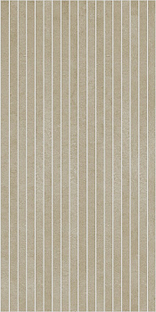GIGACER Concrete Rope Concrete Ret. Stripes Mosaic 15x120
