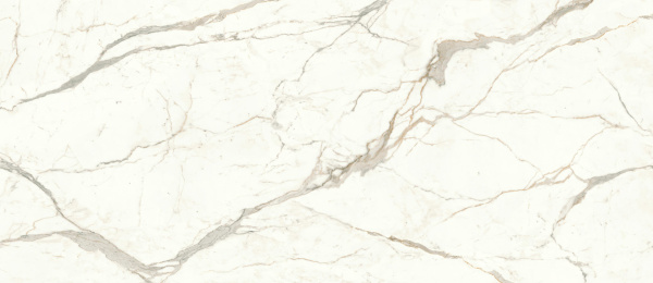 ATLAS CONCORDE MARVEL Calacatta Prestigio 120x278 Bookm B Lp - Marvel Shine