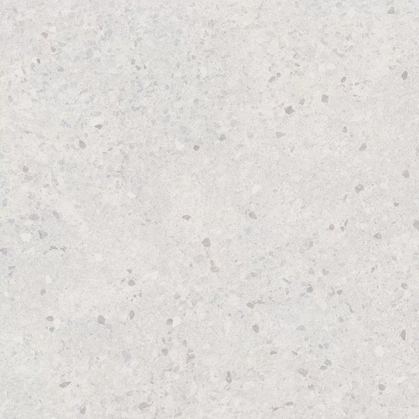 KERAMA MARAZZI Терраццо серый светлый обрезной 60x60x0,9