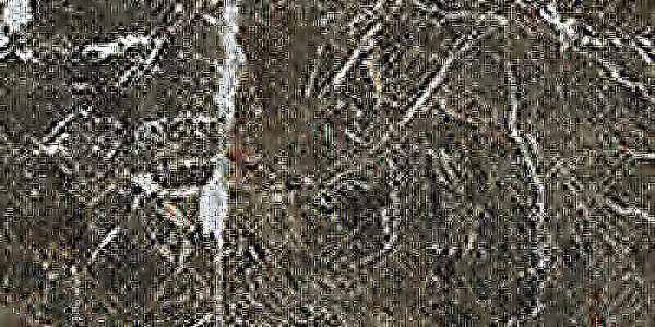 SERENISSIMA Palazzo Laurent Tabac Silk 60x120