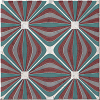 CIR Venezia Ins Griccia Lamp 20x20