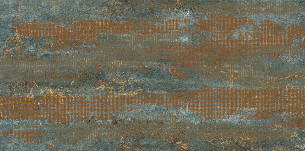NAXOS Bold Fascia Chrome Mix 30x60