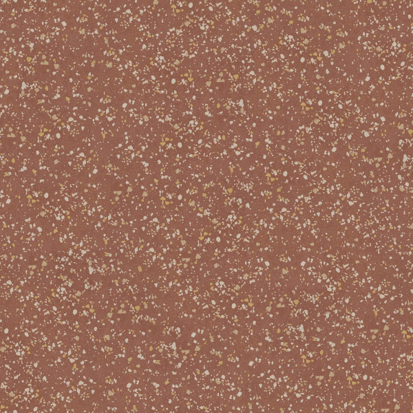 GIGACER Inclusioni Classico Rosso Mat Ret. 120x120