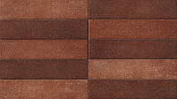 CIR Porta Nuova Cotto Matt 6.5x29