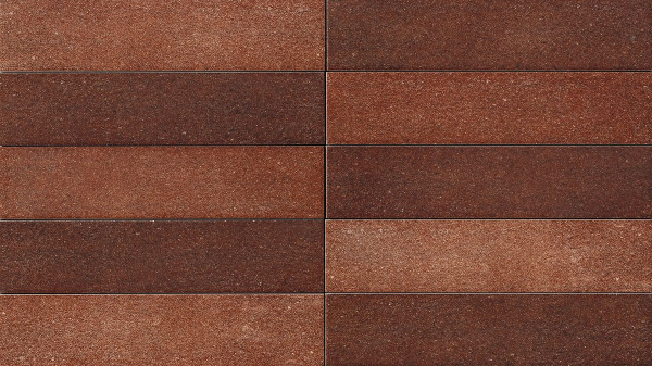 CIR Porta Nuova Cotto Matt 6.5x29