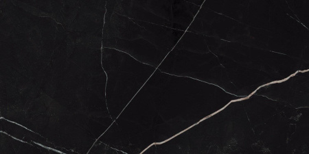 Atlas Concorde Empire Calacatta Black Rett 60x120 Lapp (610015000619) Керамогранит