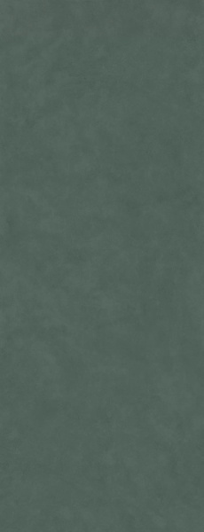 KERAMA MARAZZI Surface Laboratory/Конкрит зеленый матовый обрезной 119,5x320x0,6