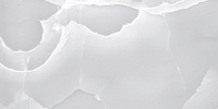Керамогранит Maimoon Ceramica (Маймун Керамика) Glossy Crystel Onyx Grey 120х60 см, глянцевый
